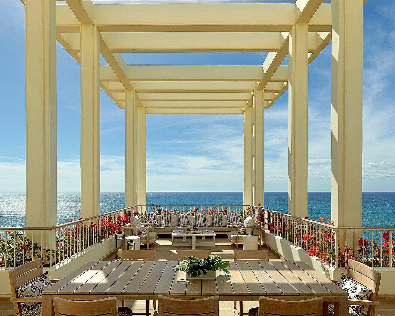 Four Seasons Resort Oahu At Ko Olina Kapolei Dış mekan fotoğraf